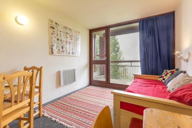 travelski home choice - Flats VARET 3 - Les Arcs 2000
