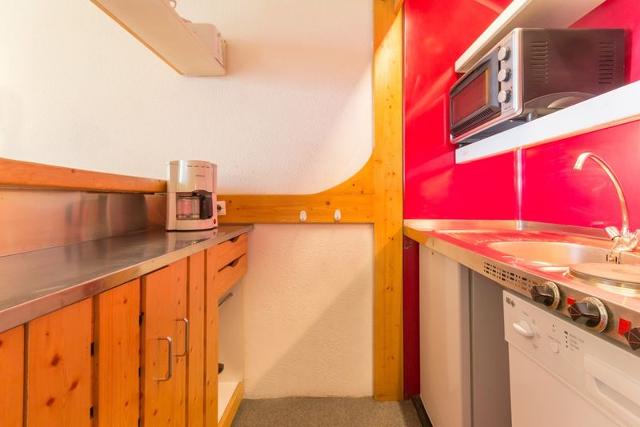 travelski home choice - Flats VARET 3 - Les Arcs 2000