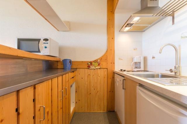 travelski home choice - Flats VARET 3 - Les Arcs 2000