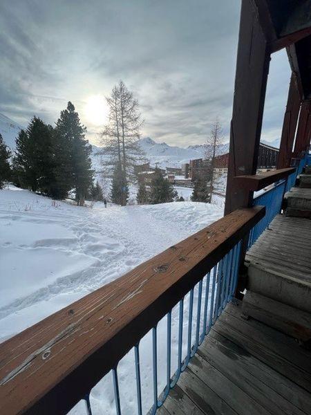 travelski home choice - Flats VARET 3 - Les Arcs 2000