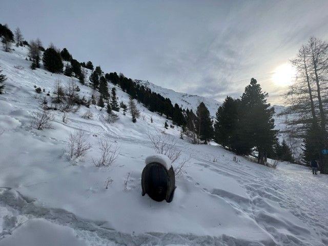 travelski home choice - Flats VARET 3 - Les Arcs 2000