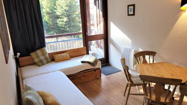 travelski home choice - Flats VARET 3 - Les Arcs 2000