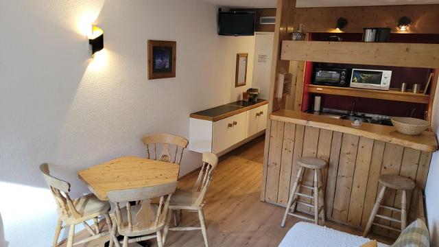 travelski home choice - Flats VARET 3 - Les Arcs 2000