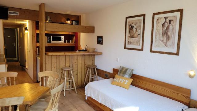 travelski home choice - Flats VARET 3 - Les Arcs 2000