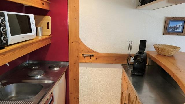 travelski home choice - Flats VARET 3 - Les Arcs 2000
