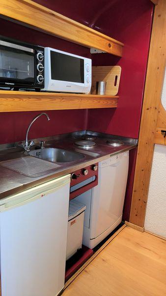 travelski home choice - Flats VARET 3 - Les Arcs 2000