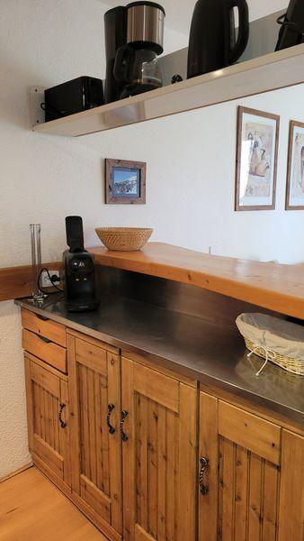 travelski home choice - Flats VARET 3 - Les Arcs 2000