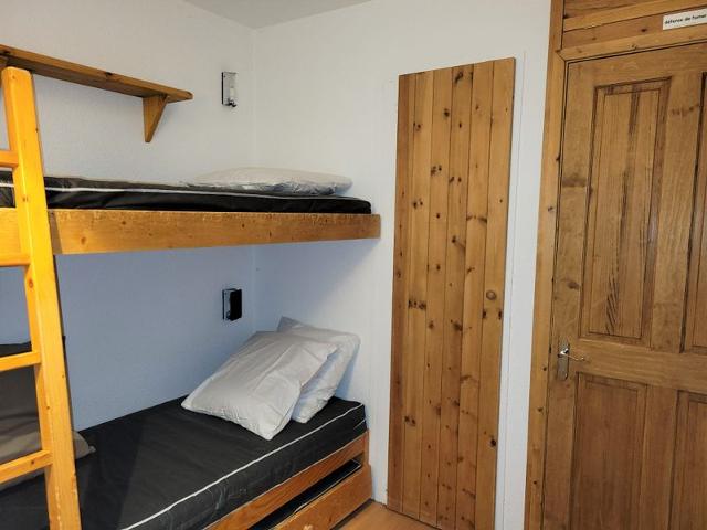 travelski home choice - Flats VARET 3 - Les Arcs 2000