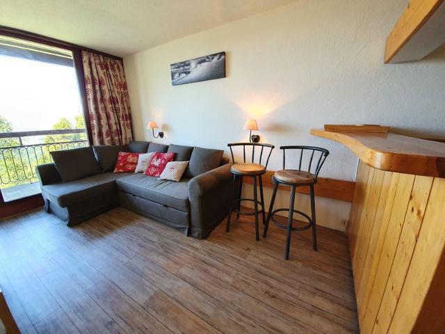 travelski home choice - Flats VARET 3 - Les Arcs 2000