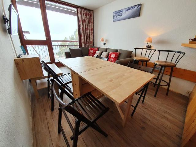 travelski home choice - Flats VARET 3 - Les Arcs 2000