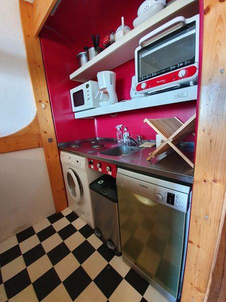 travelski home choice - Flats VARET 3 - Les Arcs 2000