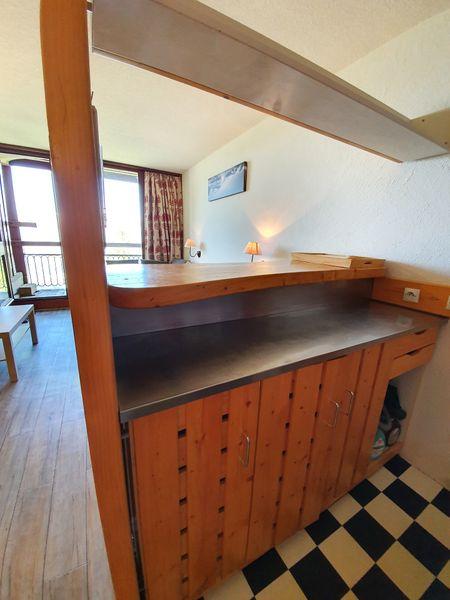 travelski home choice - Flats VARET 3 - Les Arcs 2000