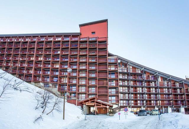 travelski home choice - Flats VARET 3 - Les Arcs 2000
