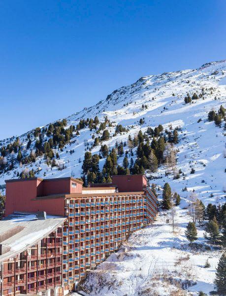 travelski home choice - Flats VARET 3 - Les Arcs 2000