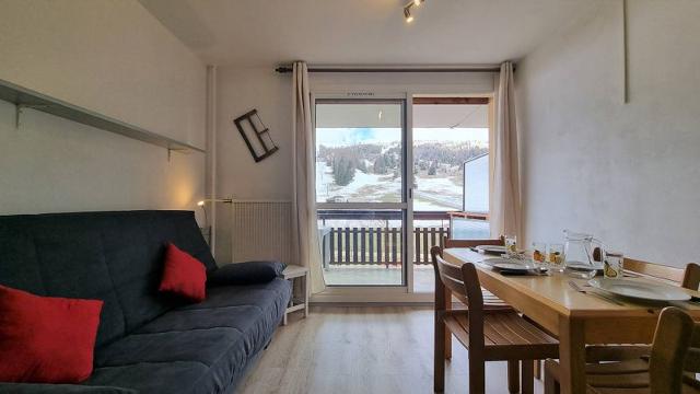 Appartement Bois D'aurouze Costebelle DEV100-10028 - Superdévoluy