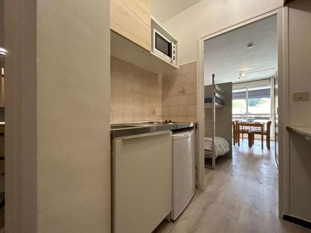 Appartement Bois D'aurouze Costebelle DEV100-10028 - Superdévoluy