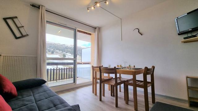 Appartement Bois D'aurouze Costebelle DEV100-10028 - Superdévoluy