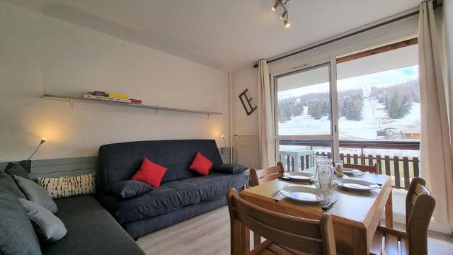 Appartement Bois D'aurouze Costebelle DEV100-10028 - Superdévoluy