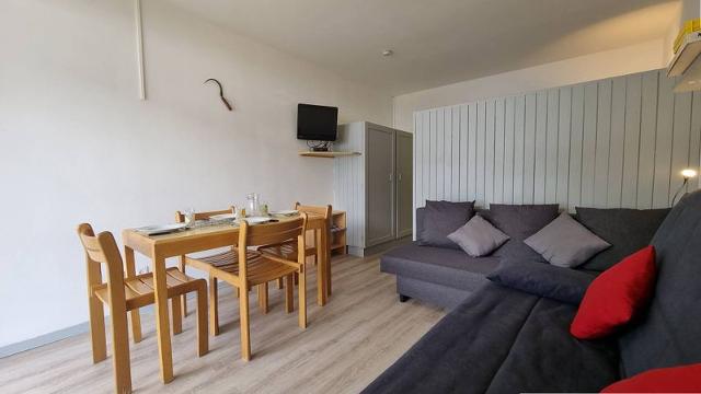 Appartement Bois D'aurouze Costebelle DEV100-10028 - Superdévoluy