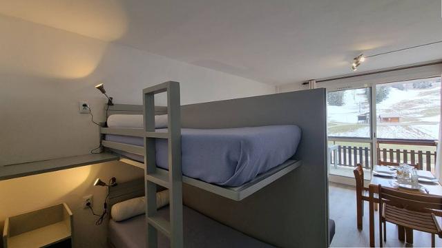Appartement Bois D'aurouze Costebelle DEV100-10028 - Superdévoluy