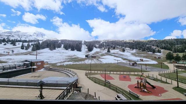 Appartement Bois D'aurouze Costebelle DEV100-10028 - Superdévoluy