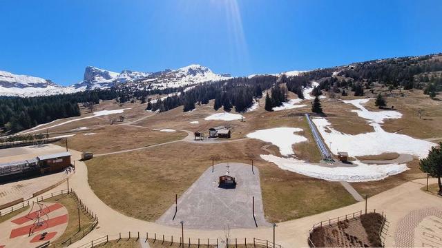 Appartement Bois D'aurouze Obiou DEV100-10546 - Superdévoluy