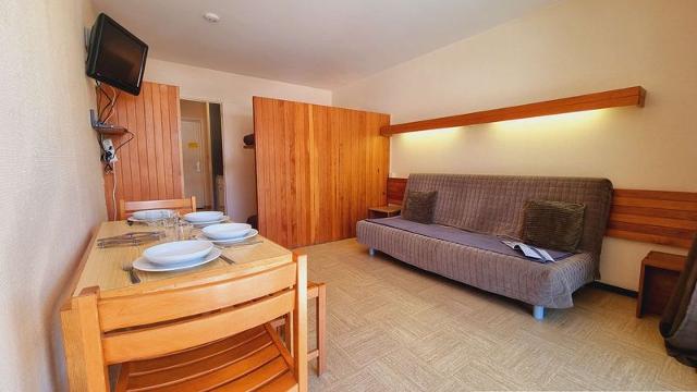 Appartement Bois D'aurouze Obiou DEV100-10546 - Superdévoluy