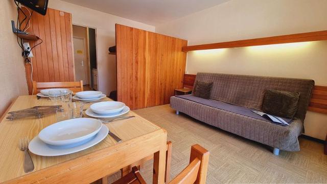 Appartement Bois D'aurouze Obiou DEV100-10546 - Superdévoluy