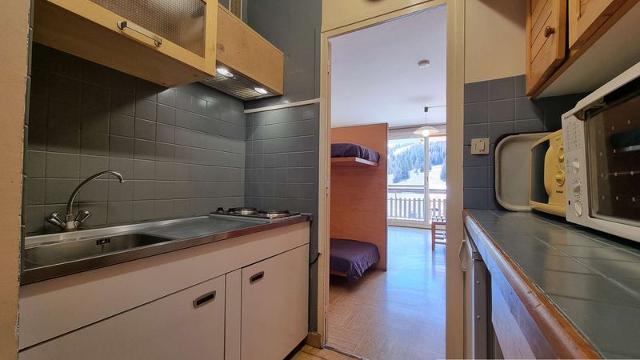 Appartement Bois D'aurouze Obiou DEV100-10546 - Superdévoluy