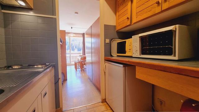 Appartement Bois D'aurouze Obiou DEV100-10546 - Superdévoluy