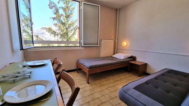 Appartement Bois D'aurouze Puy DEV100-20313 - Superdévoluy