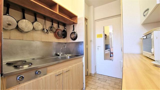 Appartement Bois D'aurouze Puy DEV100-20313 - Superdévoluy