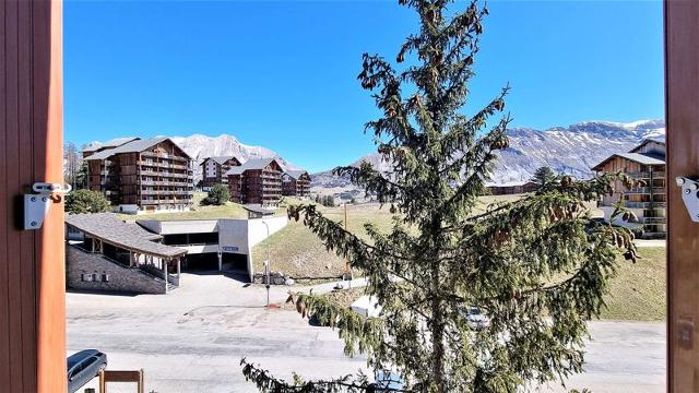 Appartement Bois D'aurouze Puy DEV100-20313 - Superdévoluy