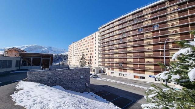 Appartement Bois D'aurouze Costebelle DEV100-10430 - Superdévoluy