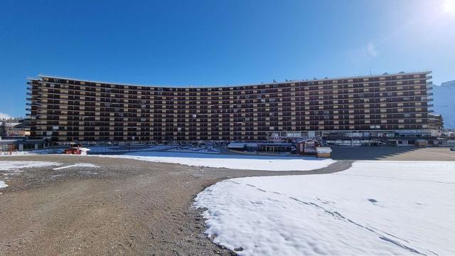 Appartement Bois D'aurouze Costebelle DEV100-10430 - Superdévoluy