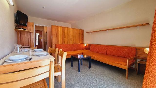 Appartement Bois D'aurouze Costebelle DEV100-10430 - Superdévoluy