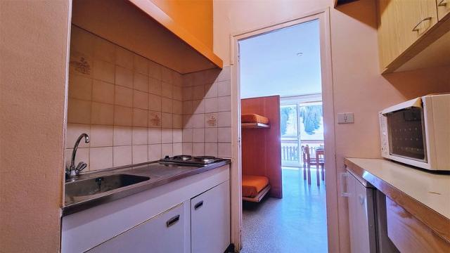 Appartement Bois D'aurouze Costebelle DEV100-10430 - Superdévoluy