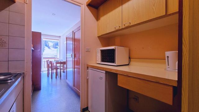 Appartement Bois D'aurouze Costebelle DEV100-10430 - Superdévoluy