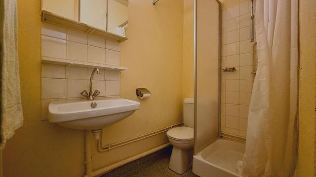 Appartement Bois D'aurouze Costebelle DEV100-10430 - Superdévoluy