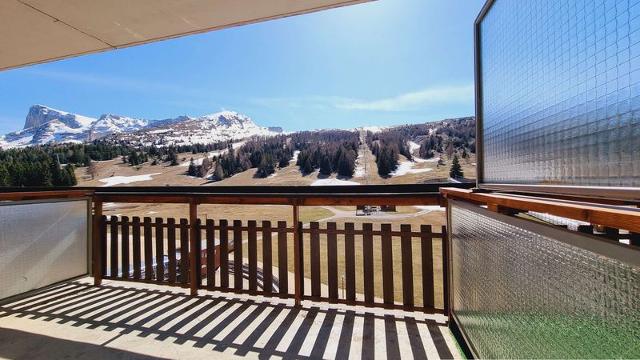 Appartement Bois D'aurouze Costebelle DEV100-10430 - Superdévoluy