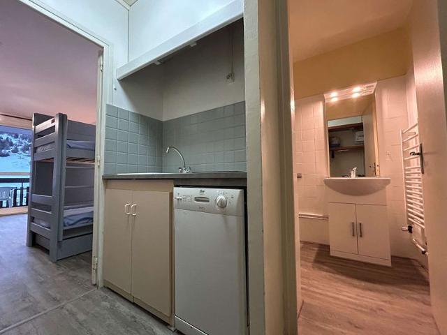 Appartement Bois D'aurouze Puy DEV100-10417 - Superdévoluy