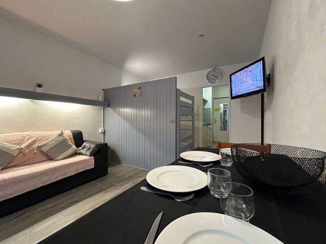 Appartement Bois D'aurouze Puy DEV100-10417 - Superdévoluy