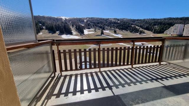 Appartement Bois D'aurouze Puy DEV100-10417 - Superdévoluy