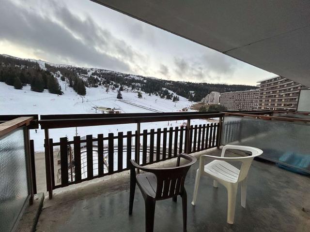 Appartement Bois D'aurouze Puy DEV100-10417 - Superdévoluy