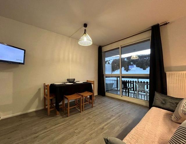 Appartement Bois D'aurouze Puy DEV100-10417 - Superdévoluy