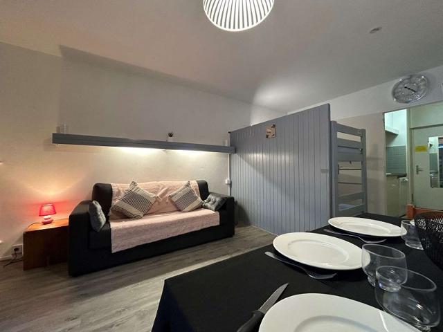 Appartement Bois D'aurouze Puy DEV100-10417 - Superdévoluy