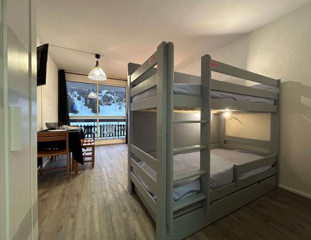Appartement Bois D'aurouze Puy DEV100-10417 - Superdévoluy