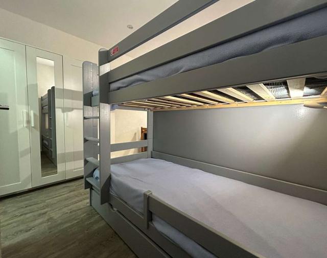 Appartement Bois D'aurouze Puy DEV100-10417 - Superdévoluy