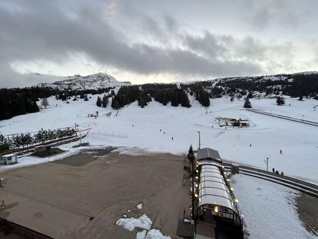 Appartement Bois D'aurouze Puy DEV100-10417 - Superdévoluy