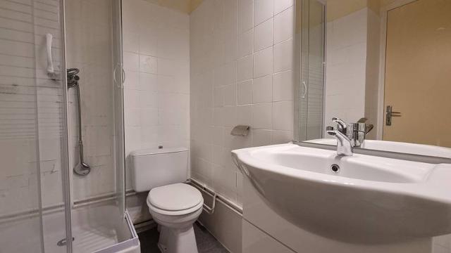 Appartement Bois D'aurouze Puy DEV100-10417 - Superdévoluy